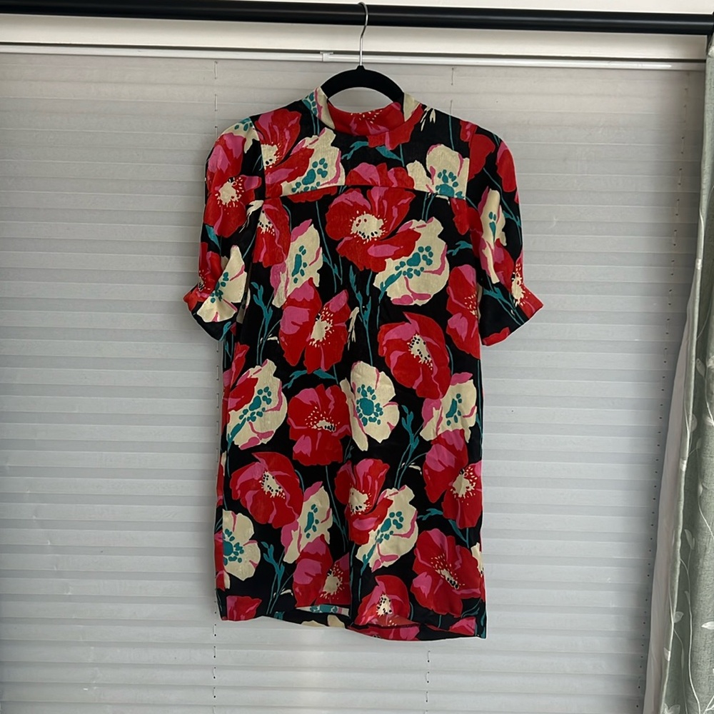 Zara dress